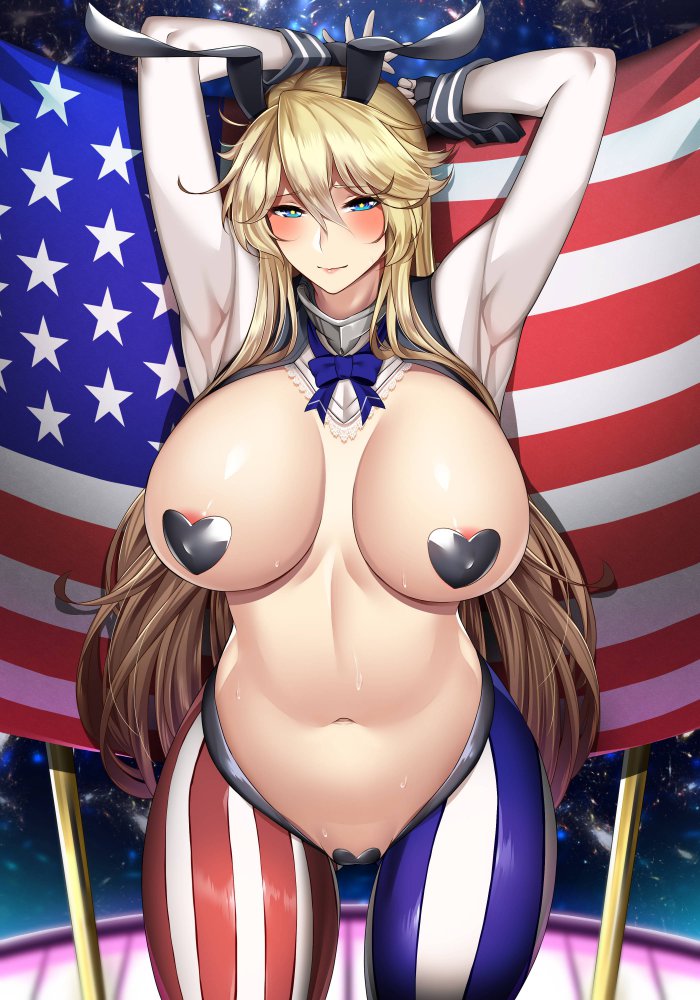 【二次】おっぱい画像総合スレ【エロ】　その２１